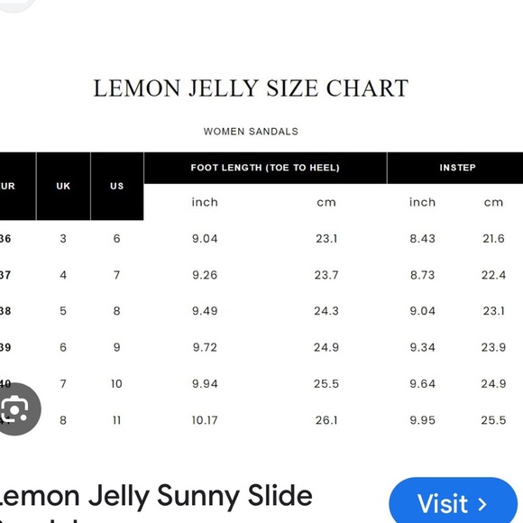 Lemon Jelly Double Strap Platform Wedge Slip on Slides Sandals Warm Grey EU 38 - Picture 13 of 17